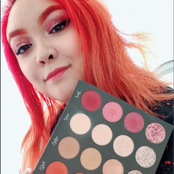 Meet your Posher, Sherrell - Picture 1 of 1